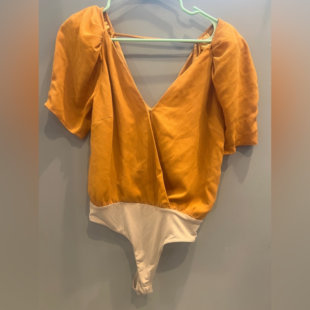 Astr Bodysuit